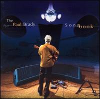 Songbook von Paul Brady