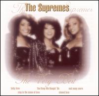 Supremes [Time Music] von The Supremes