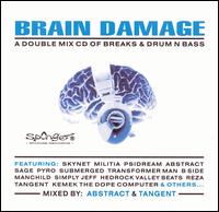 Abstract: Tangent von Brain Damage