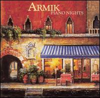 Piano Nights von Armik