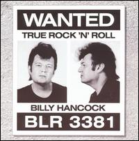 Wanted: Tru Rock 'N' Roll von Billy Hancock