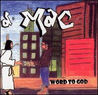 Word to God von D-Mac