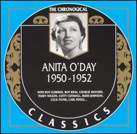 1950-1952 von Anita O'Day