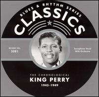 1945-1949 von King Perry