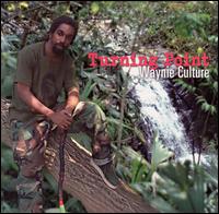 Turning Point von Waynie Culture