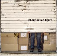 Johnny Action Figure von Johnny Action Figure