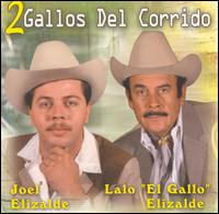 Dos Gallos del Corrido von Lalo Elizalde