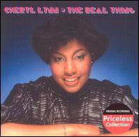 Real Thing von Cheryl Lynn