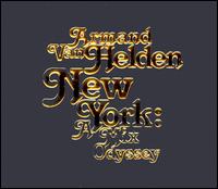 New York: A Mix Odyssey von Armand Van Helden