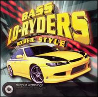 Ryder Style von Bass Lo-Ryders