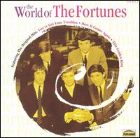 World of the Fortunes von The Fortunes