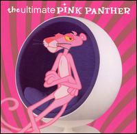 Ultimate Pink Panther von Henry Mancini