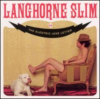 Electric Love Letter von Langhorne Slim