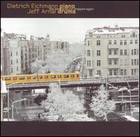 Temperature Dropped Again von Dietrich Eichmann