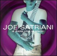 Is There Love in Space? von Joe Satriani