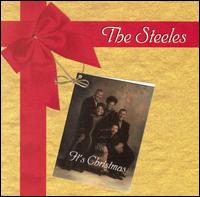 It's Christmas von The Steeles