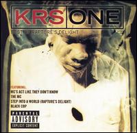 Best of Rapture's Delight von KRS-One