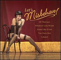 Let's Misbehave von Janice Hagan