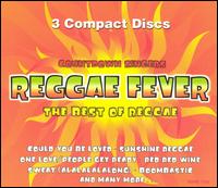 Reggae Fever [Madacy] von Countdown Singers