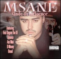 Unda Da Influence von M-Sane