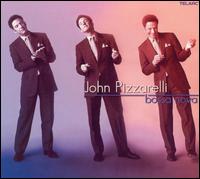 Bossa Nova von John Pizzarelli