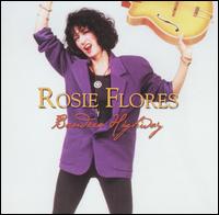 Bandera Highway von Rosie Flores