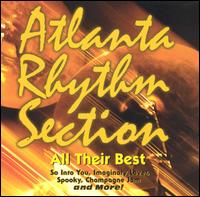 All Their Best von Atlanta Rhythm Section