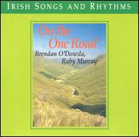 On the One Road von Ruby Murray