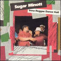 Inna Reggae Dance Hall von Lincoln Minott