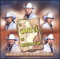 Puros Corridos von El Cartel de Nuevo Leon