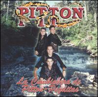 Cumbiadera de Pitton - Pegaditas von Pitton