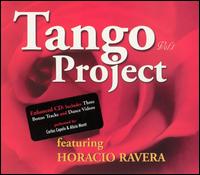 Tango Project, Vol. 1 von Horacio Ravera