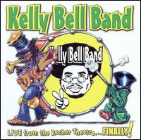 Live from the Recher Theatre von Kelly Bell