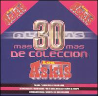 Mas 30 Albums de Coleccion von Los Askis