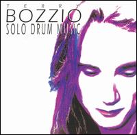 Solo Drum Music, Vol. 2 von Terry Bozzio