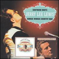 Southern Roots/Boogie Woogie Country Man von Jerry Lee Lewis