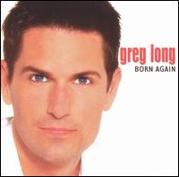 Born Again von Greg Long