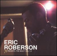 Presents: The Vault, Vol. 1.5 von Eric Roberson