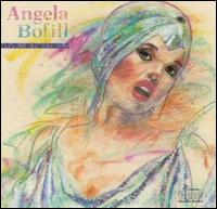 Let Me Be the One von Angela Bofill