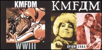 WWIII/Opium von KMFDM