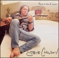 Spot in the Corner von Steve Carlson