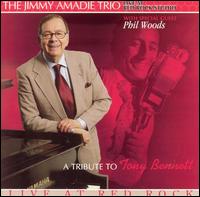 Live at Red Rock Studio: A Tribute to Tony Bennett von Jimmy Amadie