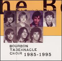 Best of 1985-1995 von The Bourbon Tabernacle Choir