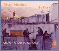 Where the Two Worlds Touch von Myra Melford