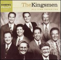 All-Time Favorites von The Kingsmen