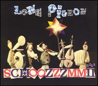 Schoozzzmmii von Lone Pigeon