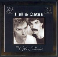 Forever Gold von Hall & Oates