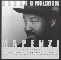 Mapenzi von Ronald Muldrow