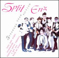 Stranger Than Fiction von Split Enz