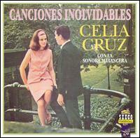 Canciones Inolvidables von Celia Cruz